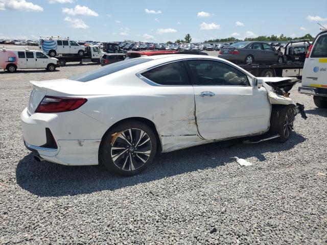2016 HONDA ACCORD EXL - 1HGCT1B82GA003856