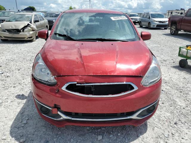2019 MITSUBISHI MIRAGE ES ML32A3HJ8KH015826