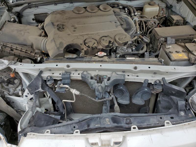 2022 TOYOTA 4RUNNER SR JTERU5JR4N6017972