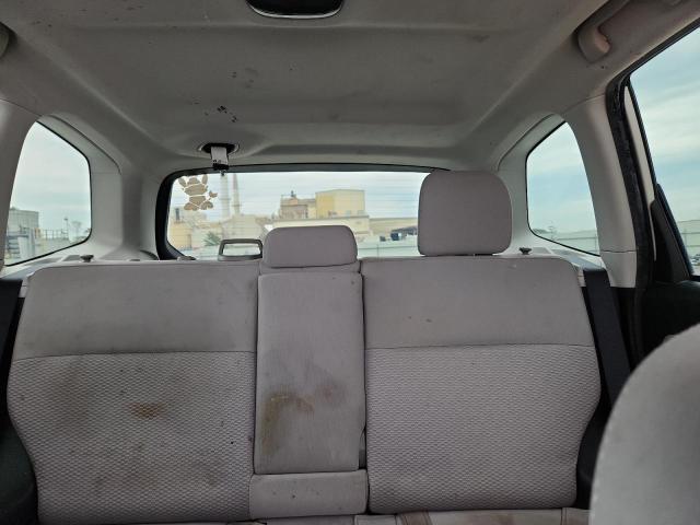 2015 SUBARU FORESTER 2 - JF2SJADC7FH404330