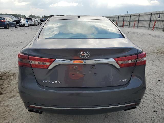 4T1BK1EB5GU211938 2016 TOYOTA AVALON