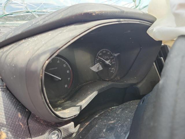 2019 SUBARU FORESTER JF2SKACCXKH457306