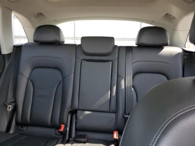 2015 AUDI Q5 PREMIUM WA1LFAFP9FA036546