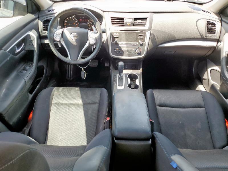 2016 NISSAN ALTIMA 2.5 1N4AL3AP1GC244361