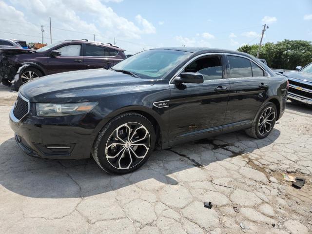 2015 FORD TAURUS SHO 1FAHP2KT6FG104192