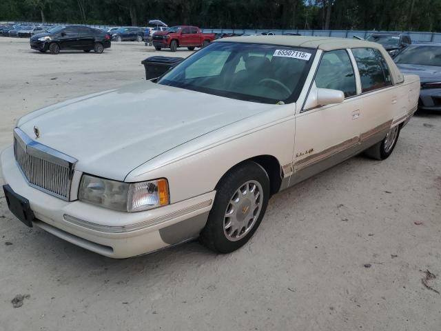 CADILLAC DEVILLE