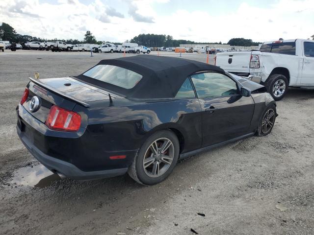 2012 FORD MUSTANG - 1ZVBP8EM5C5286334