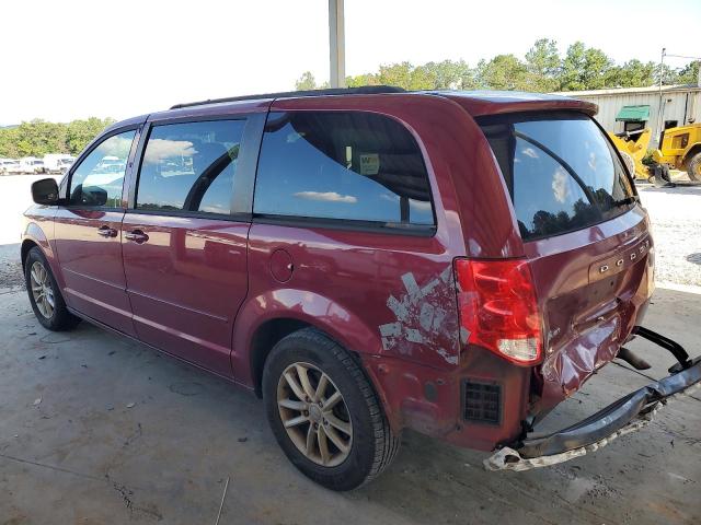 Vin: 2c4rdgcg8er153087, lot: 63011295, dodge caravan sxt 20142