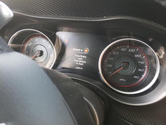 2023 DODGE CHARGER SC 2C3CDXGJ7PH611534