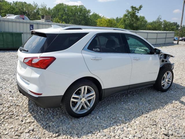 2019 CHEVROLET EQUINOX PR - 2GNAXYEX2K6263158