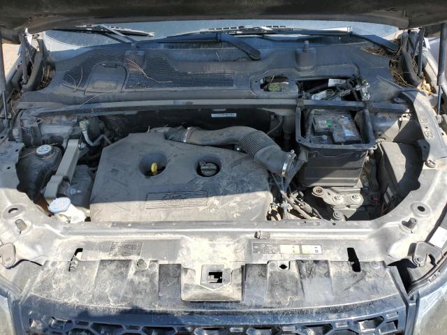 2016 LAND ROVER DISCOVERY SALCR2BG9GH622657