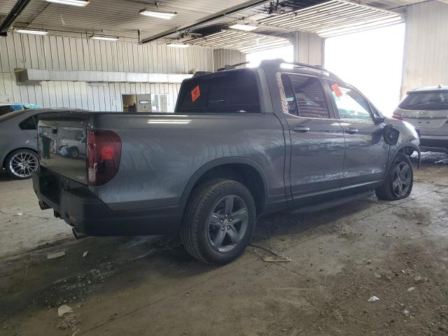 2023 HONDA RIDGELINE 5FPYK3F58PB067580