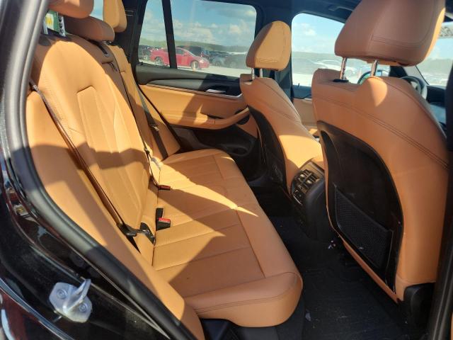 2023 BMW X3 XDRIVE3 - 5UX53DP09P9R14780