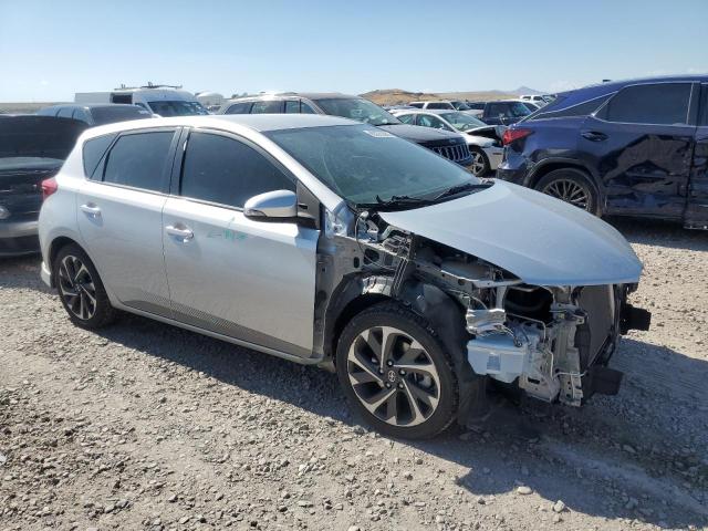 Vin: jtnkarjexgj502325, lot: 63322465, toyota scion 20164