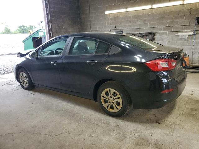 2019 CHEVROLET CRUZE LS 1G1BC5SM7K7148338