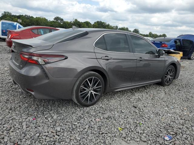 2023 TOYOTA CAMRY SE NIGHT SHADE 4T1G11AK7PU822066