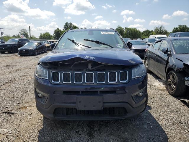 2019 JEEP COMPASS LA 3C4NJDBB9KT839160