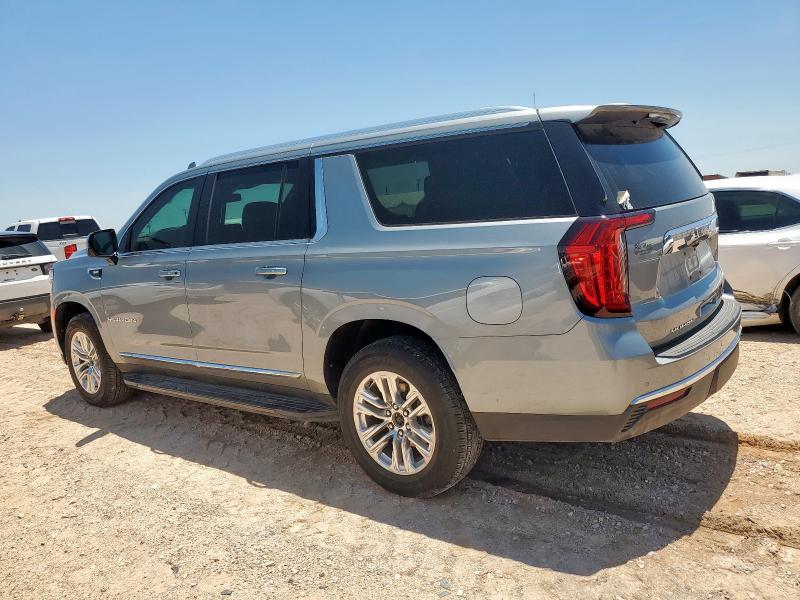 2024 GMC YUKON XL C 1GKS1GKD1RR134883
