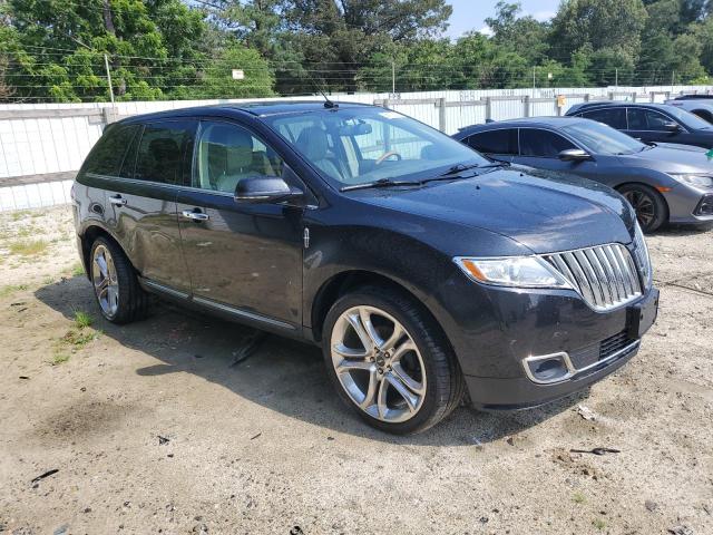 2015 LINCOLN MKX 2LMDJ8JK1FBL28239