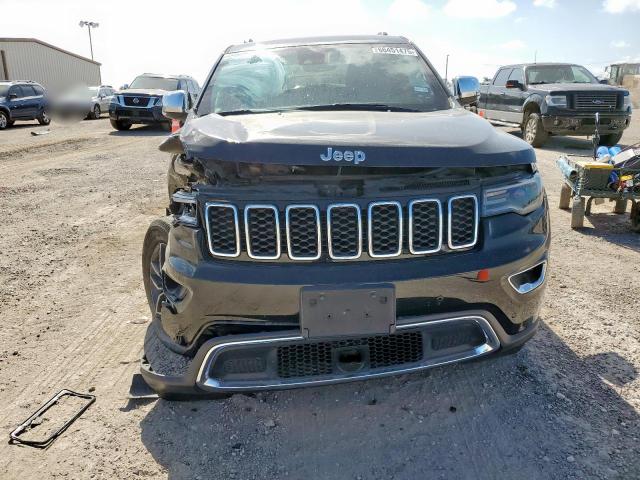2022 JEEP GRAND CHER - 1C4RJEBG1NC153438