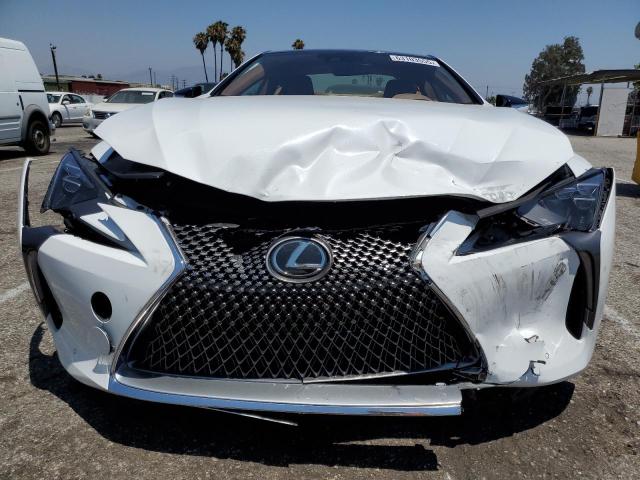 2019 LEXUS LC 500 JTHHP5AY5KA006923