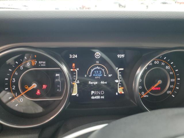 2020 JEEP GLADIATOR 1C6HJTAG0LL192138