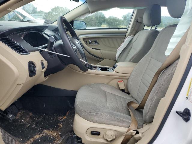 2018 FORD TAURUS SE #3304547503