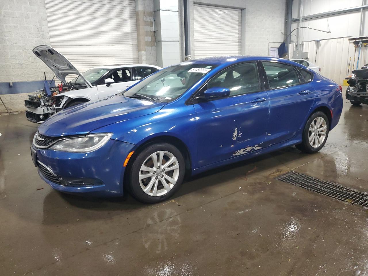 CHRYSLER 200 S