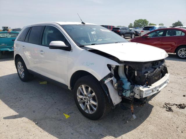 Vin: 2fmdk3jc0dba73178, lot: 63200385, ford edge sel 20134