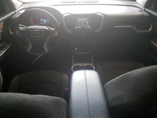 2019 GMC TERRAIN SLE 3GKALMEV0KL231885