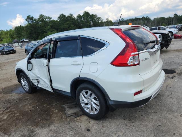 2015 HONDA CR-V EXL - 5J6RM4H79FL014453
