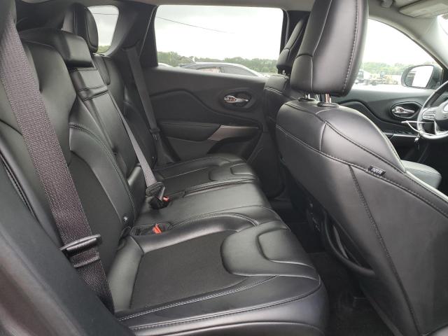 2019 JEEP CHEROKEE L 1C4PJMLB6KD201428