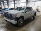 2024 GMC SIERRA K15 - 1GTUUEEL4RZ284781