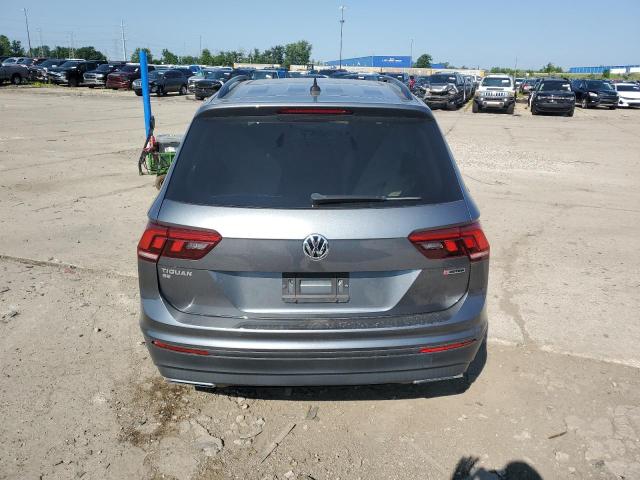 2019 VOLKSWAGEN TIGUAN SE 3VV2B7AX9KM154215