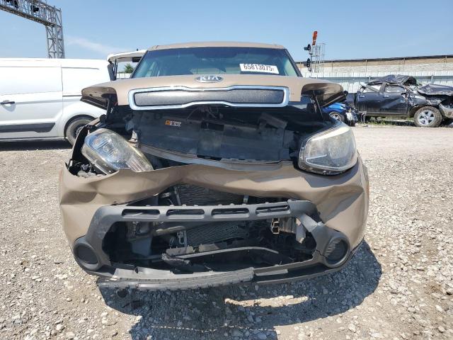 2015 KIA SOUL KNDJN2A25F7118191