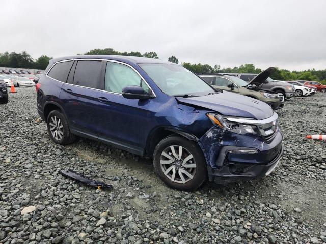 Vin: 5fnyf6h3xlb001150, lot: 63195885, honda pilot ex 20204