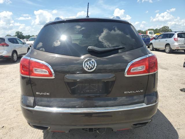 2014 BUICK ENCLAVE - 5GAKRCKD5EJ193913
