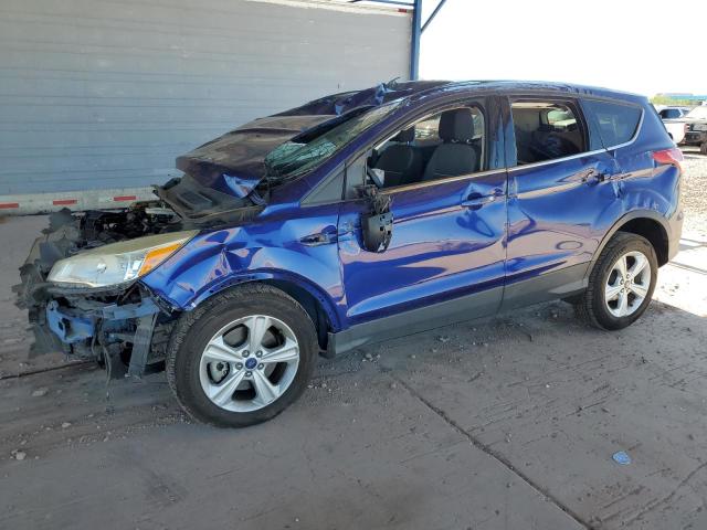 Global Auto Auctions: 2014 FORD ESCAPE SE