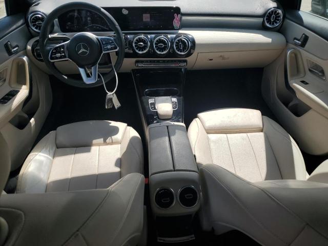 2020 MERCEDES-BENZ A 220 - W1K3G4EB7LJ214210