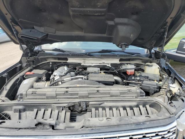 2020 GMC SIERRA K25 1GT49REY7LF153017