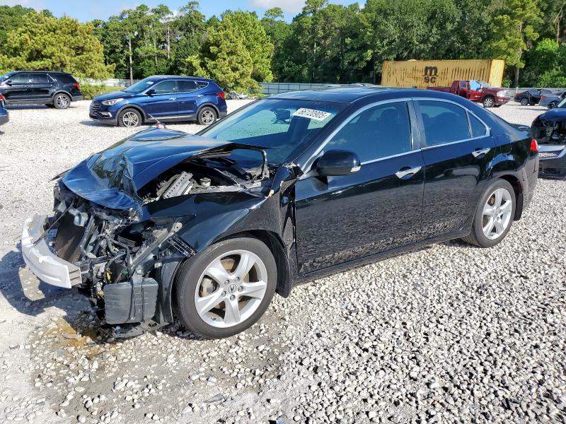 ACURA TSX