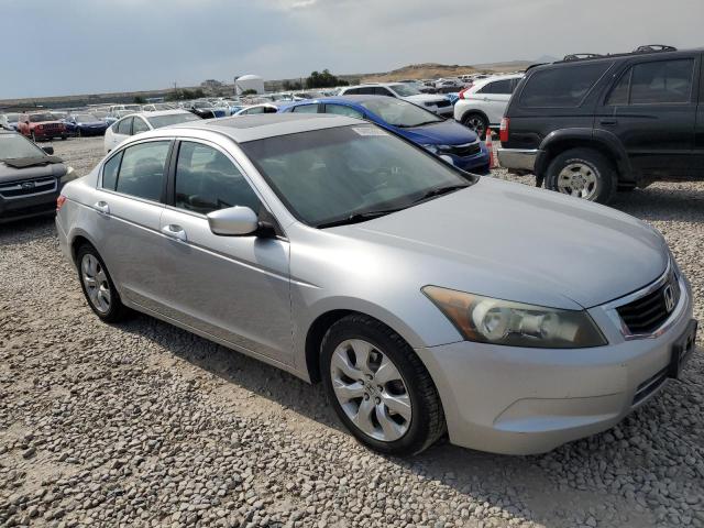 2010 HONDA ACCORD EXL - 1HGCP2F82AA037551