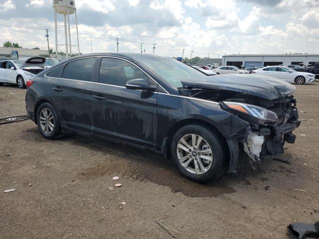 2015 HYUNDAI SONATA ECO 5NPE24AA0FH113179