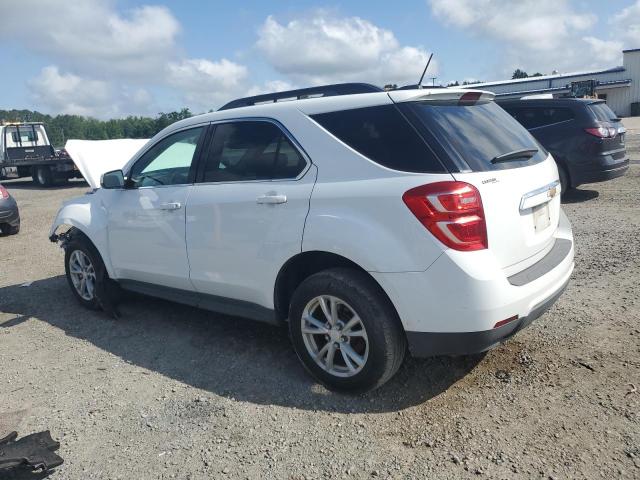 2016 CHEVROLET EQUINOX LT - 2GNALCEK8G1177263