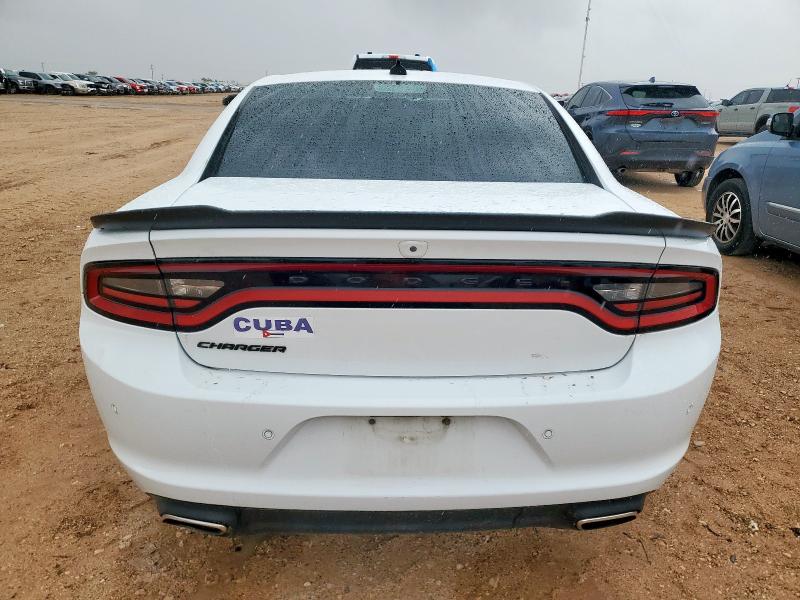 2020 DODGE CHARGER SX 2C3CDXBG2LH192658