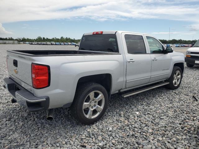 2016 CHEVROLET SILVERADO C1500 LT 3GCPCREC1GG212666