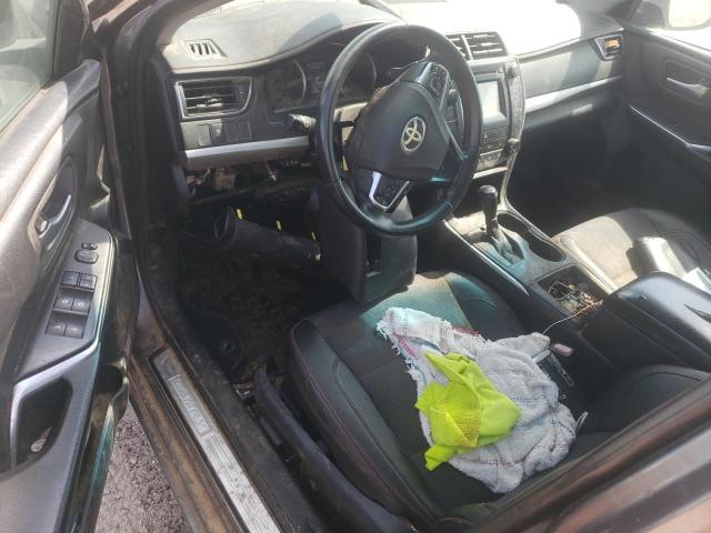 2017 TOYOTA CAMRY LE 4T1BF1FK1HU337282