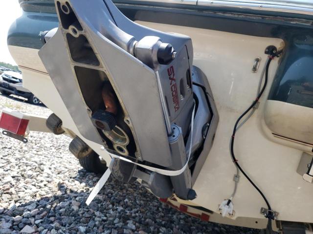 1998 LARSON BOAT #3248477538