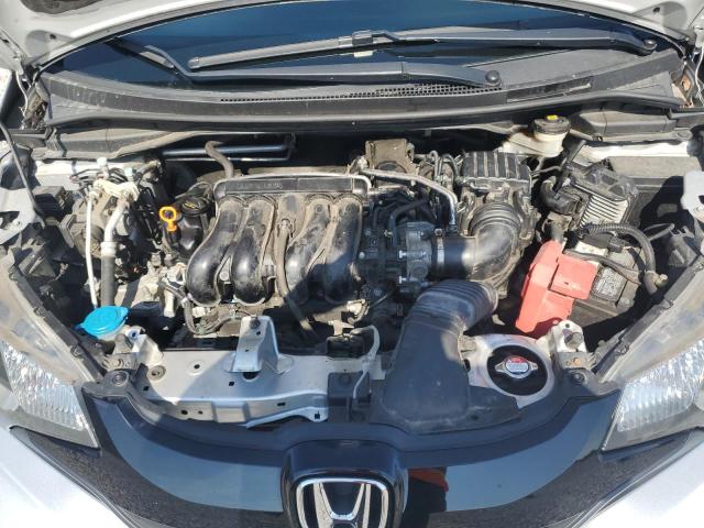 2016 HONDA FIT LX JHMGK5H58GX002584