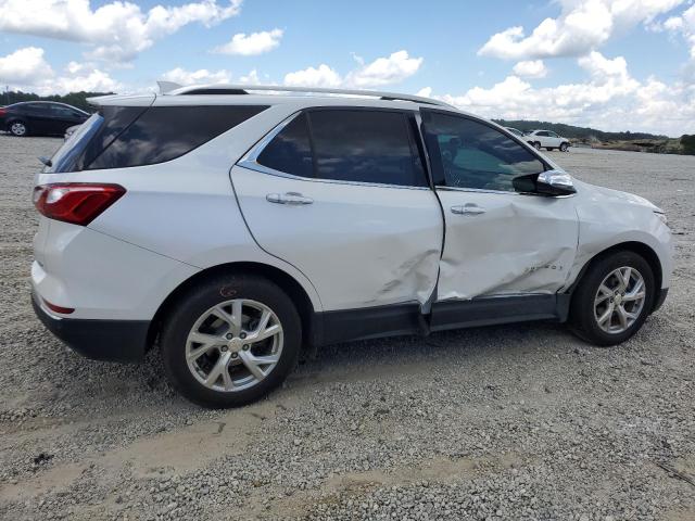2020 CHEVROLET EQUINOX - 3GNAXNEV3LS576025